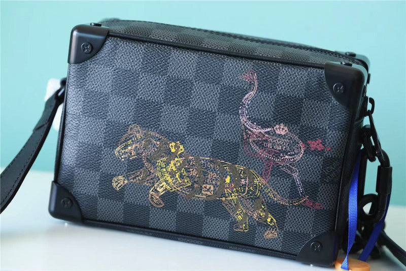 Luxe Touch Fashion LTB-bags - 10134