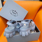 Luxe Touch Bags 

 - PD Women Shoes - 058