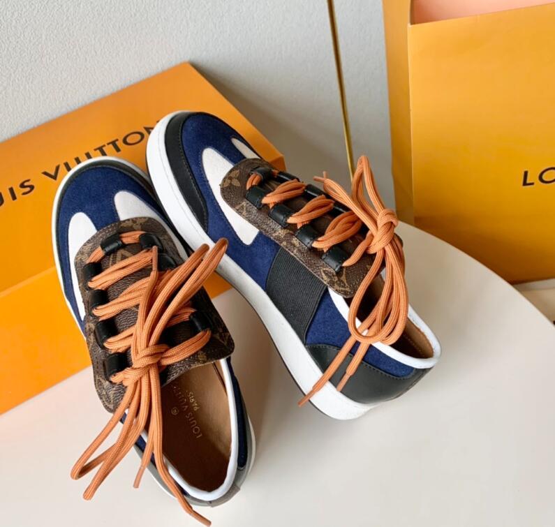 Luxe Touch Bags 

 - LTB Women Shoes - 360