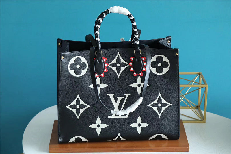 Rezaus Fashion LTB-bags - 8639
