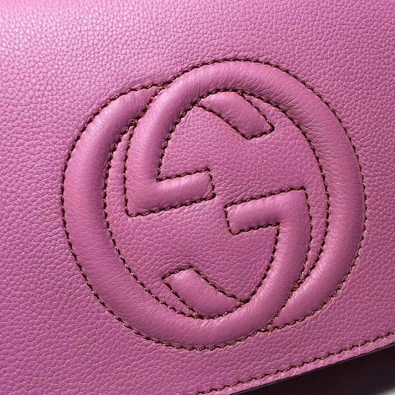 Luxe Touch Bags - Luxe Touch Bags - 1218