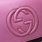 Luxe Touch Bags 

 - LTB Bags - 1218