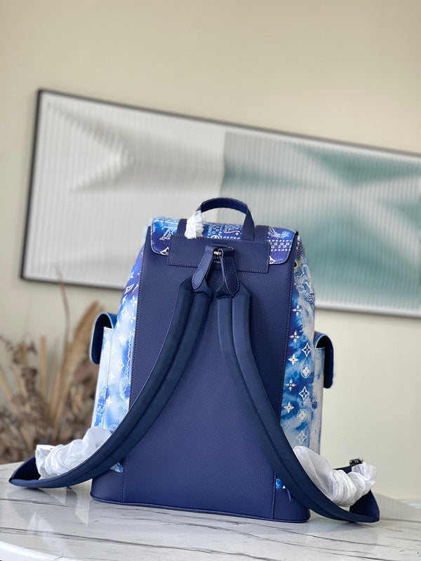 Fashion Luxe Touch bags - 4881