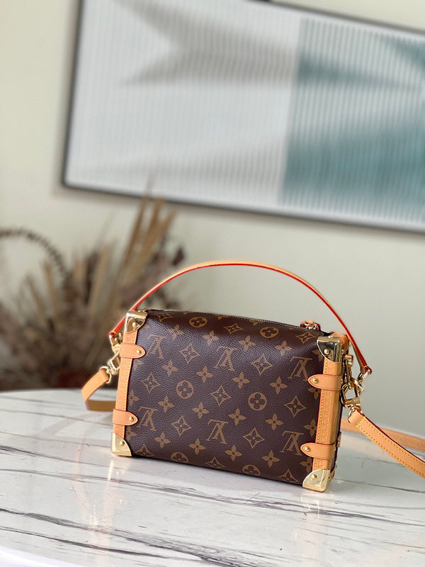 Fashion Luxe Touch bags - 4380