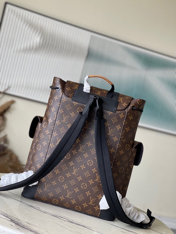 Fashion Luxe Touch bags - 4005