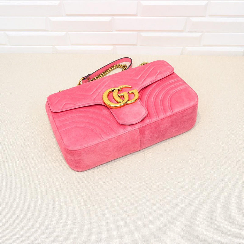 Luxe Touch Bags - Luxe Touch Bags - 862