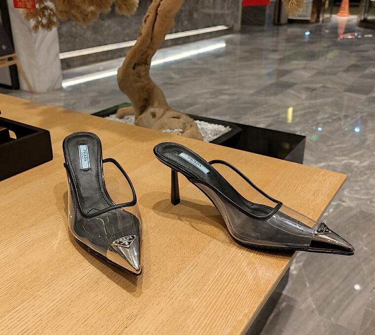 Luxe Touch Bags - PD Women Shoes - 249