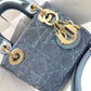 LTB - Luxe Touch Bags - 1957