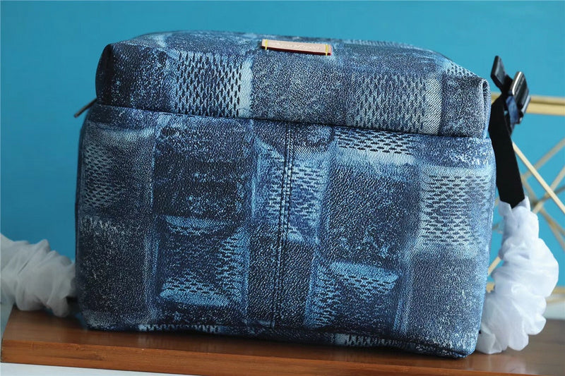Luxe Touch Fashion LTB-bags - 9582