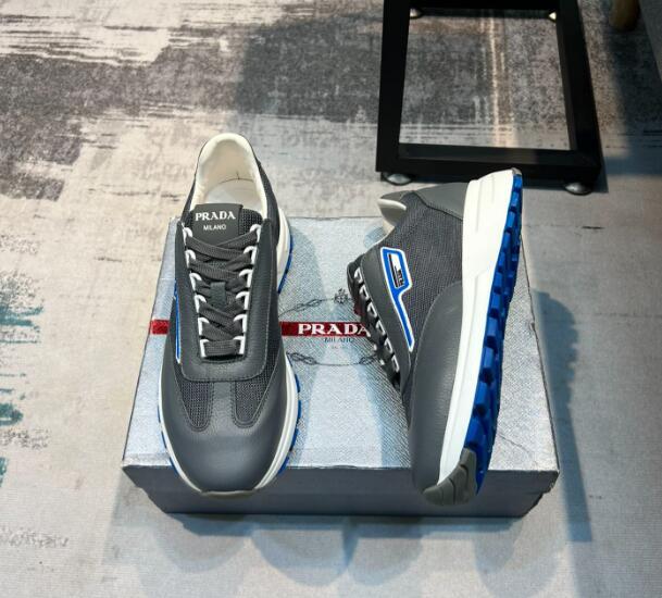 Luxe Touch Bags - PD Men Shoes - 221