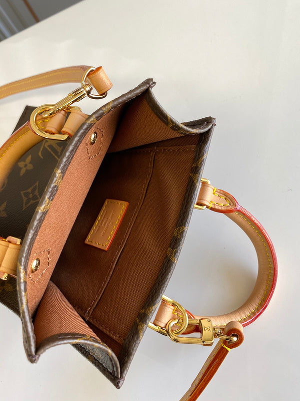 Rezaus Fashion LTB-bags - 17499
