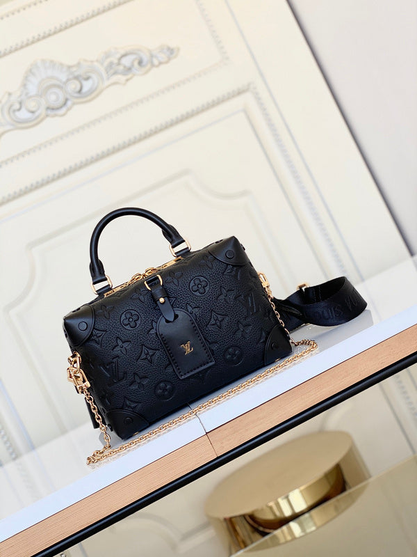 Fashion Luxe Touch bags - 3395