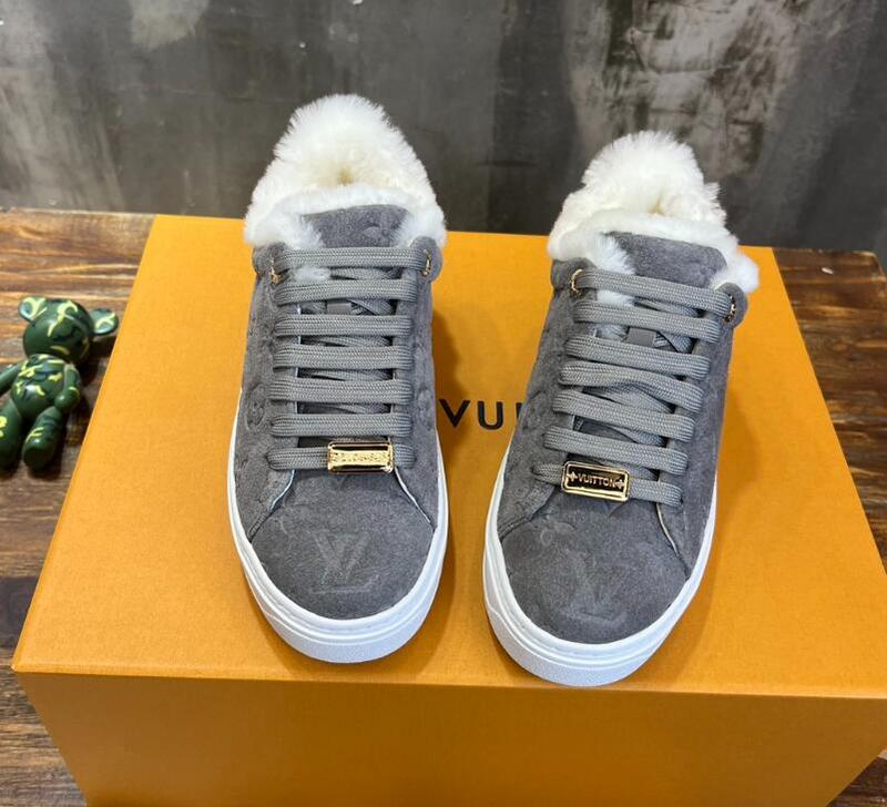 Luxe Touch Bags 

 - LTB Women Shoes - 274