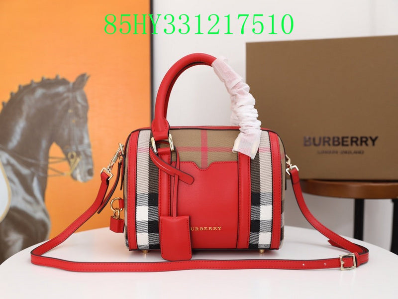 LTB Fashion -BBR Bags - 339