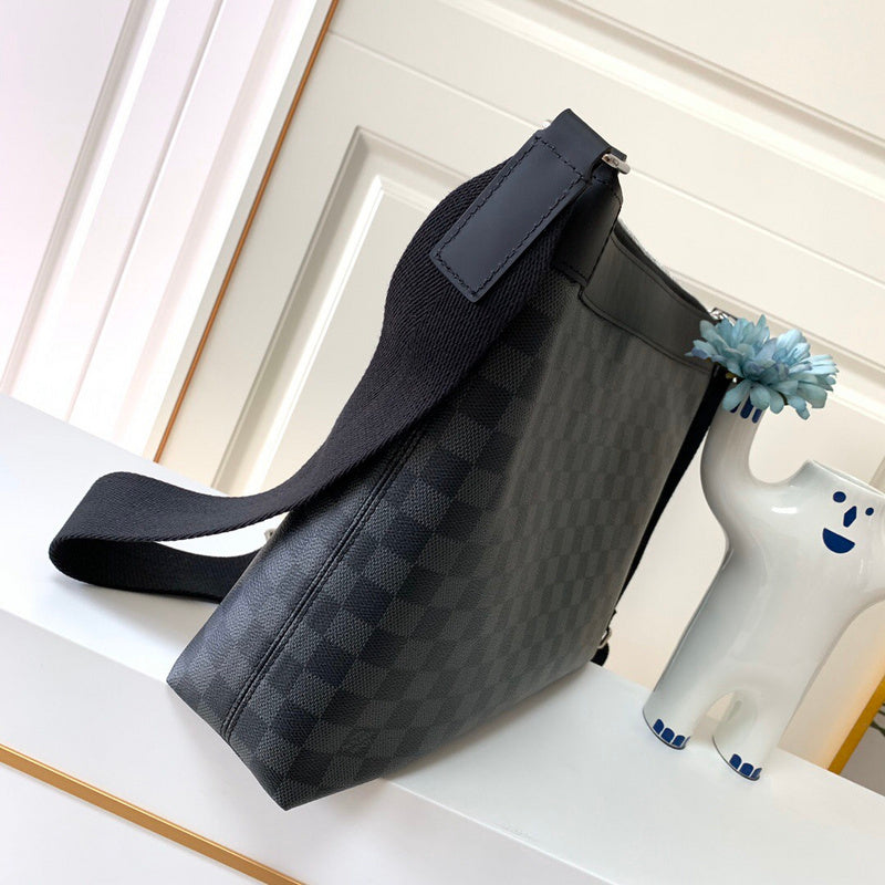Fashion Luxe Touch bags - 3274