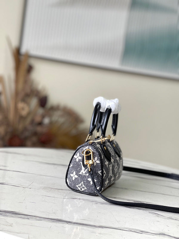 Fashion Luxe Touch bags - 4503