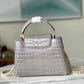 Fashion Luxe Touch bags - 4975