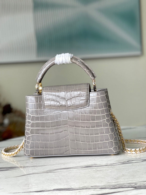 Fashion Luxe Touch bags - 4975