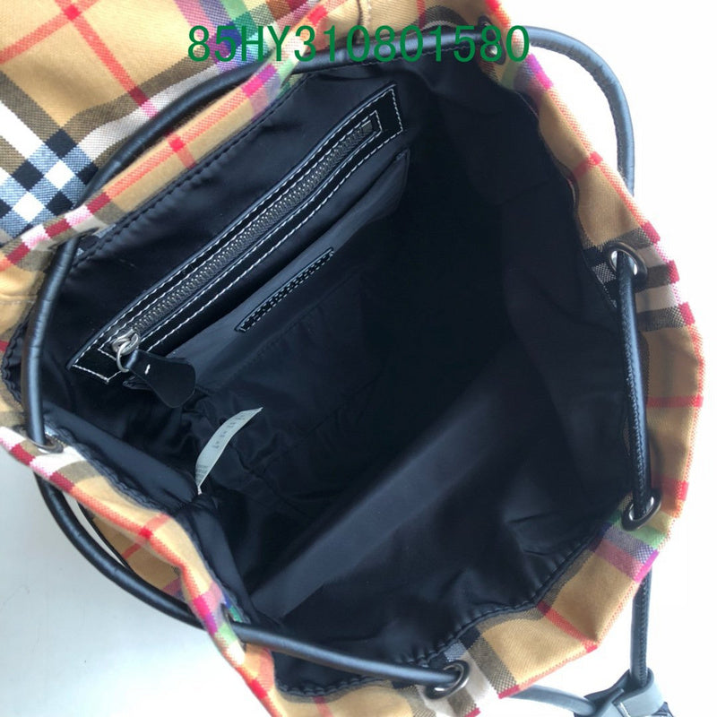 Luxe Touch Fashion -BBR Bags - 677