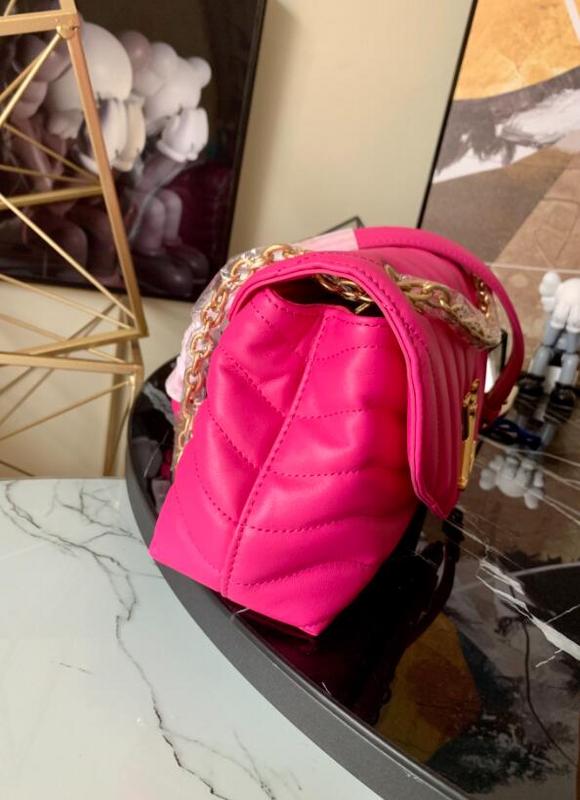 Luxe Touch Bags 

 - LTB Bags - 2155