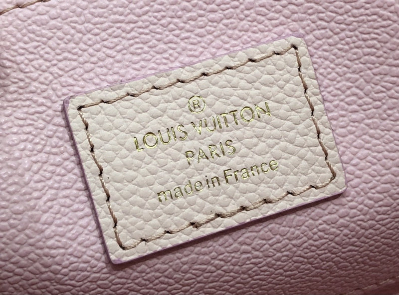 Fashion Luxe Touch bags - 3427