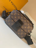 Luxe Touch Fashion LTB-bags - 17526