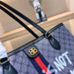 Luxe Touch Fashion - BGA Bags - 1529