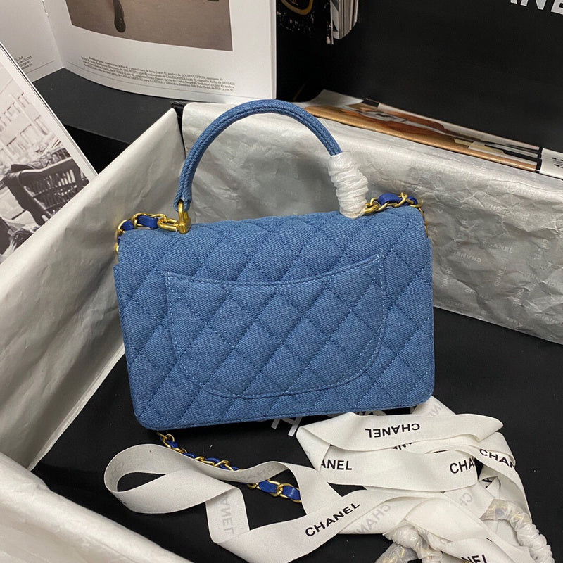 Luxe Touch Bags 

 -  Bags - 3456