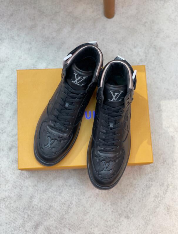 Luxe Touch Bags -  Men Shoes - 1385