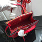 Luxe Touch Bags -   2673
