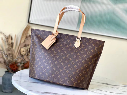 Luxe Touch Fashion LTB-bags - 17135