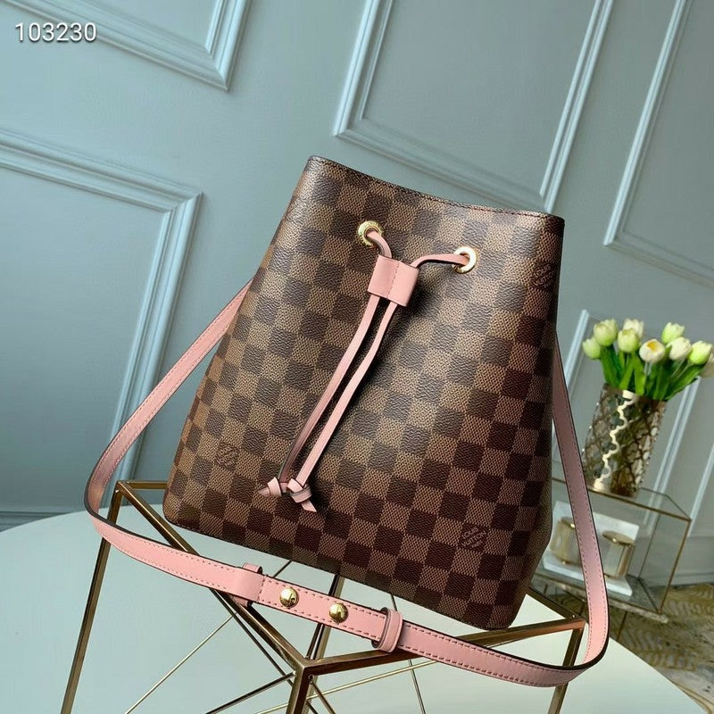 Luxe Touch Fashion LTB-bags - 17225