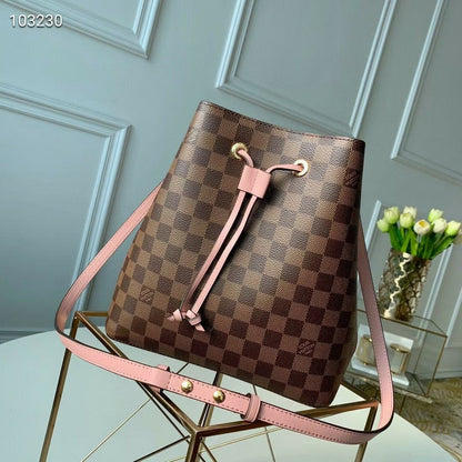 Luxe Touch Fashion LTB-bags - 17225