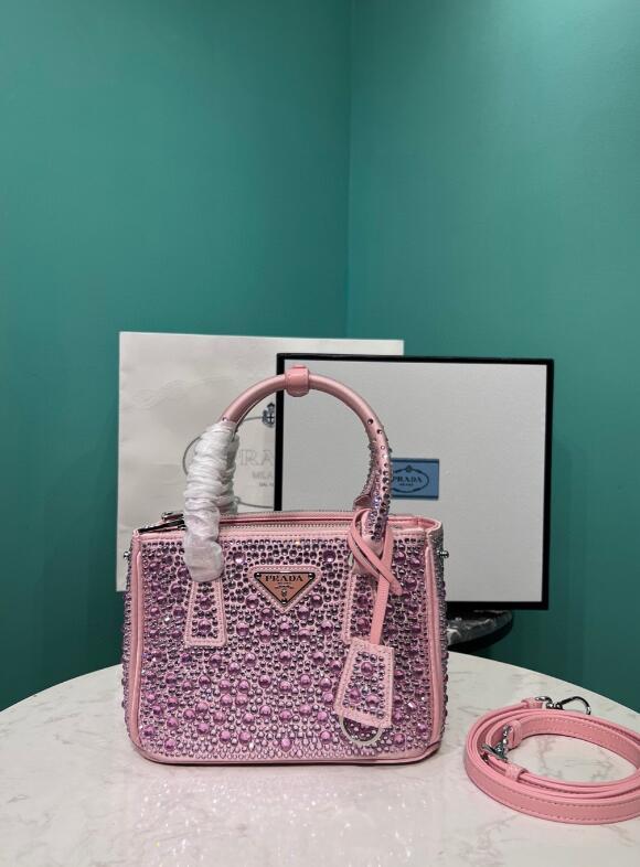 Luxe Touch Bags - PD Bags - 082