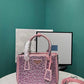 Luxe Touch Bags 

 - PD Bags - 082