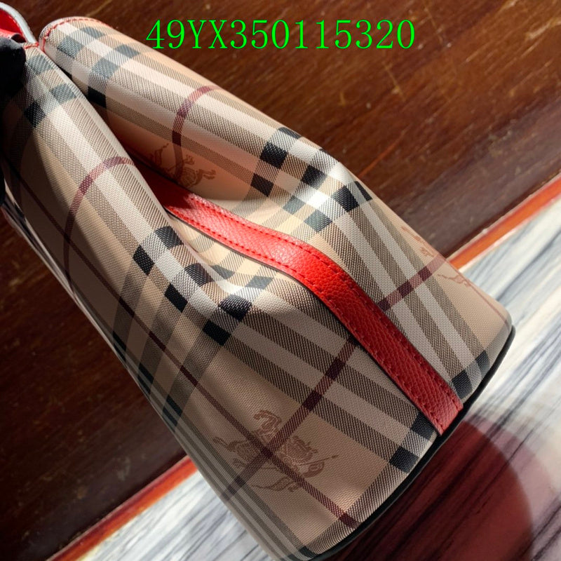 Luxe Touch Fashion -BBR Bags - 575