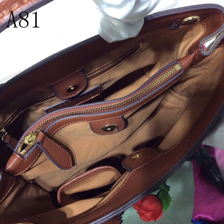 Luxe Touch Fashion -BBR Bags - 802