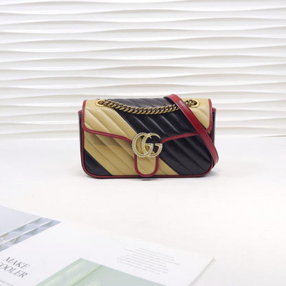 Luxe Touch Bags 

 - LTB Bags - 1051