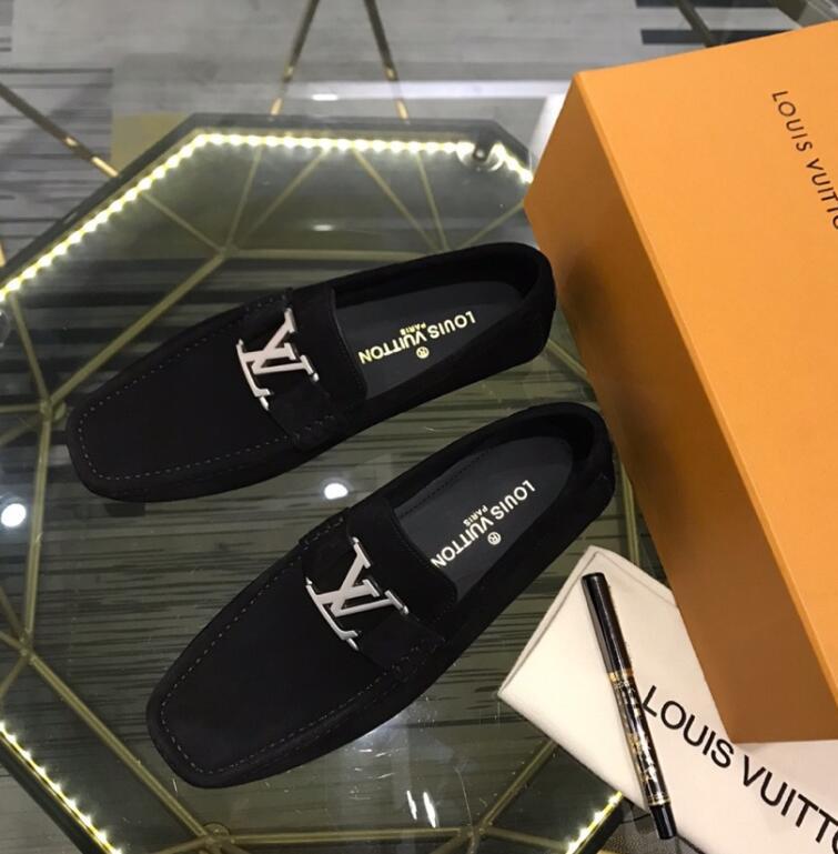 Luxe Touch Bags -  Men Shoes - 1953