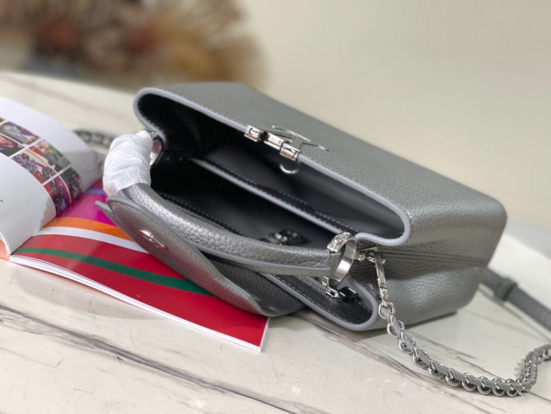 Fashion Luxe Touch bags - 4525