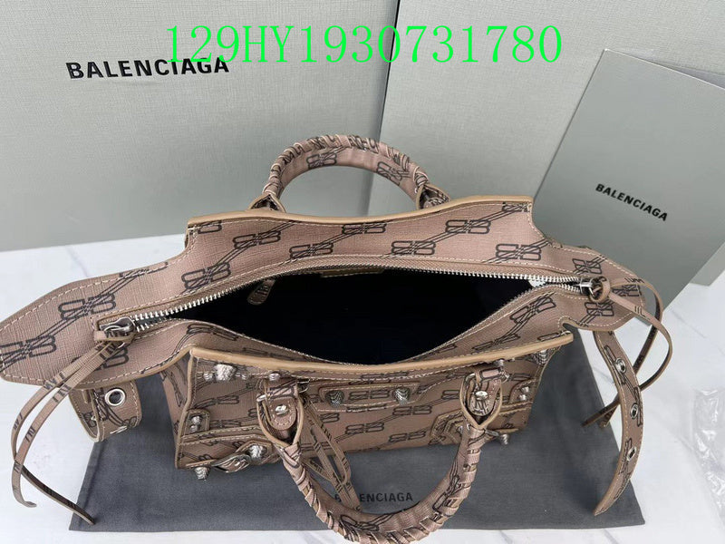 Luxe Touch Fashion - BGA Bags - 1676