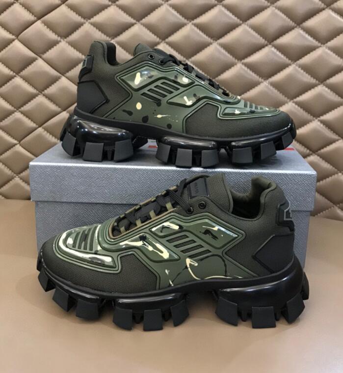Luxe Touch Bags 

 - PD Men Shoes - 393