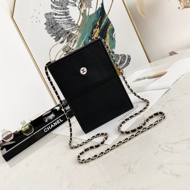 Luxe Touch Bags -  Bags - 320