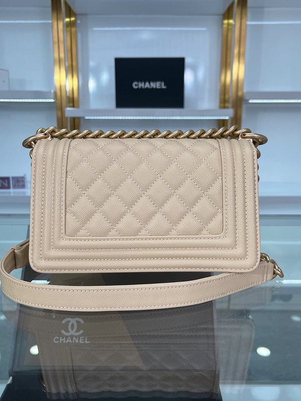 Luxe Touch Bags 

 -  Bags - 3179