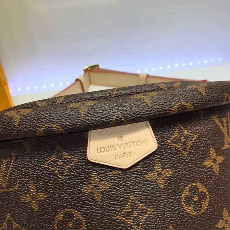 Luxe Touch Fashion LTB-bags - 17797