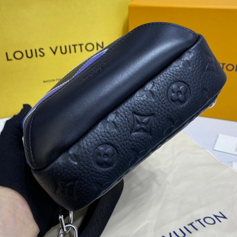Fashion Luxe Touch bags - 3381