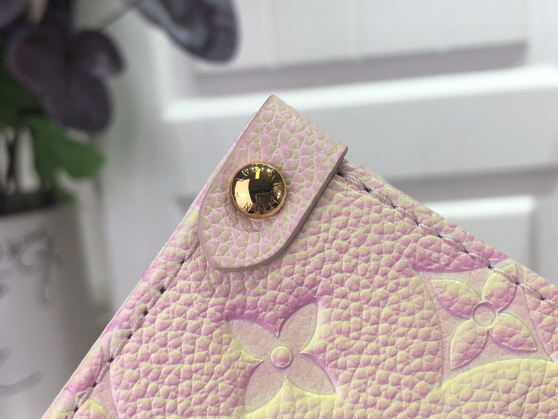 Fashion Luxe Touch bags - 3565