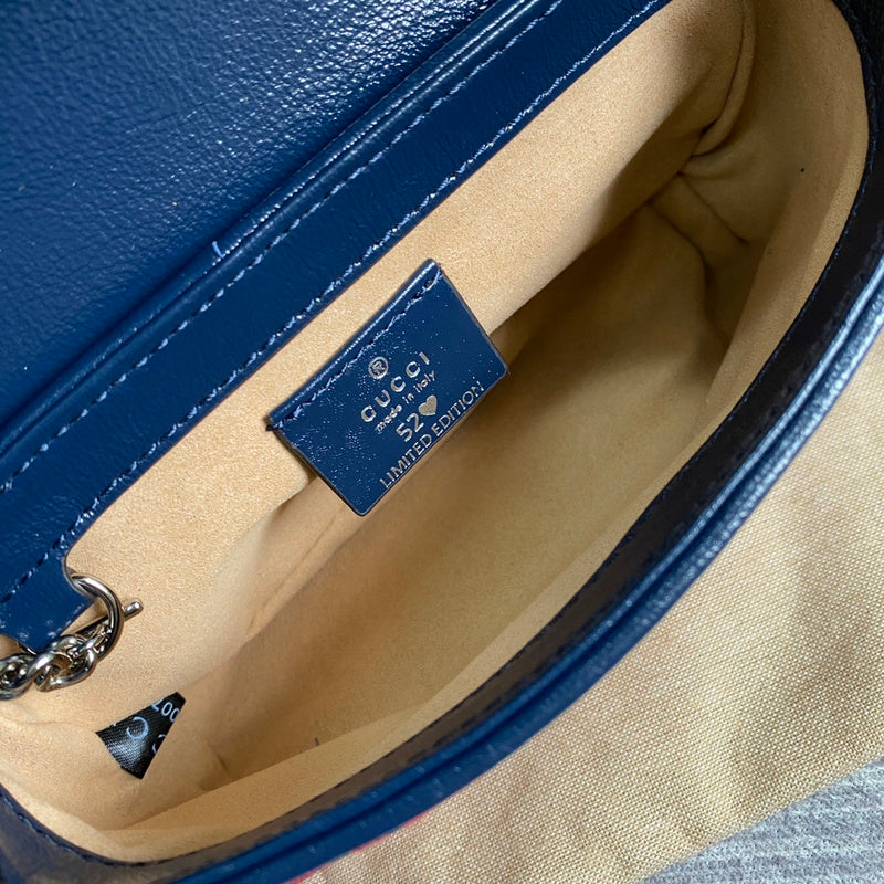 LTB - GG Bags - 1956