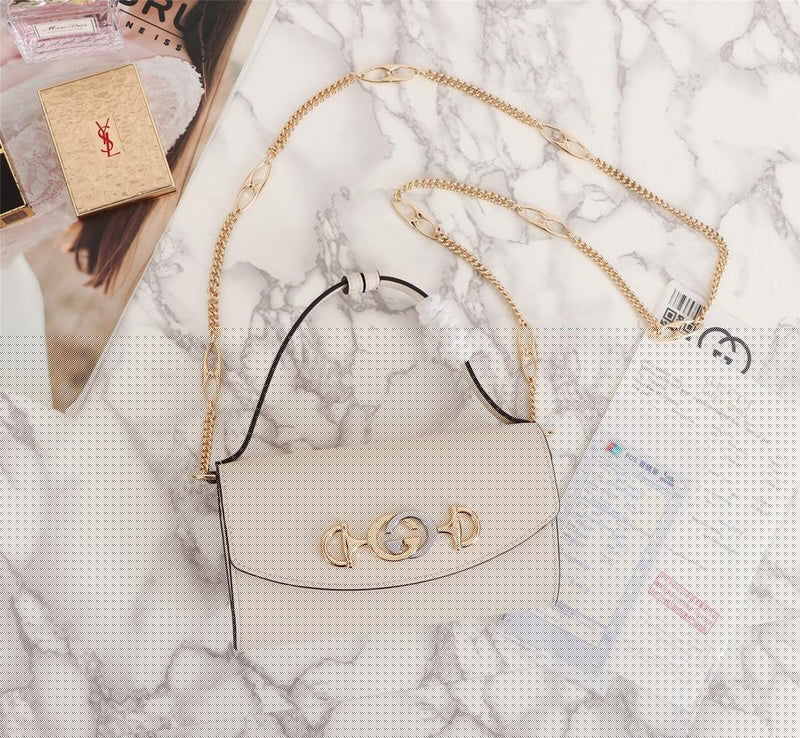 Luxe Touch Bags - Luxe Touch Bags - 916