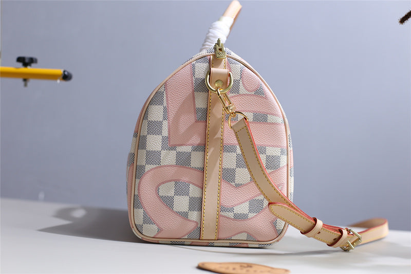 Luxe Touch Fashion LTB-bags - 8177